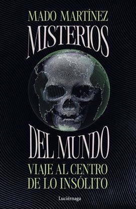 Imagen de MISTERIOS DEL MUNDO