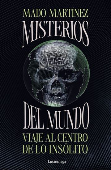Imagen de MISTERIOS DEL MUNDO