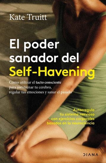 Imagen de EL PODER SANADOR DEL SELF-HAVENING