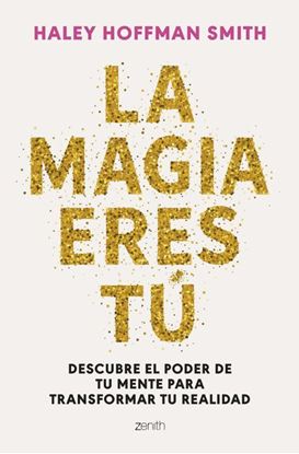 Imagen de LA MAGIA ERES TU