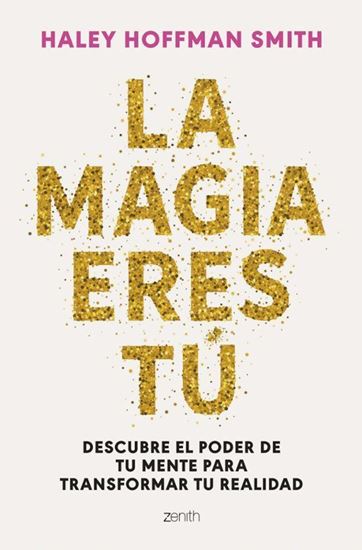 Imagen de LA MAGIA ERES TU