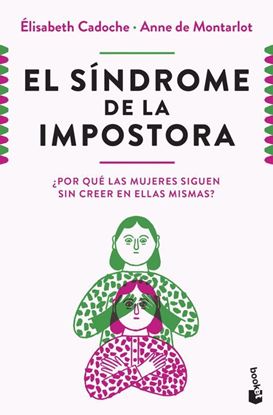 Imagen de EL SINDROME DE LA IMPOSTORA (BOL)