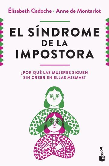 Imagen de EL SINDROME DE LA IMPOSTORA (BOL)