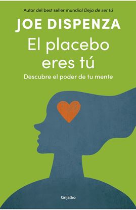 Imagen de EL PLACEBO ERES TU
