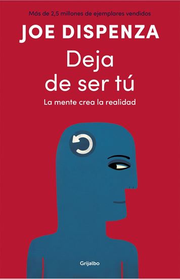 Imagen de DEJA DE SER TU (AR)
