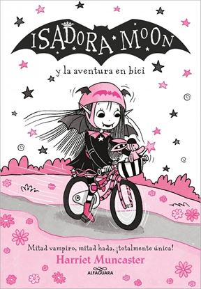 Imagen de ISADORA MOON 14. ISADORA MOONDN Y LA AV
