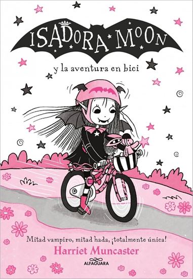 Imagen de ISADORA MOON 14. ISADORA MOONDN Y LA AV