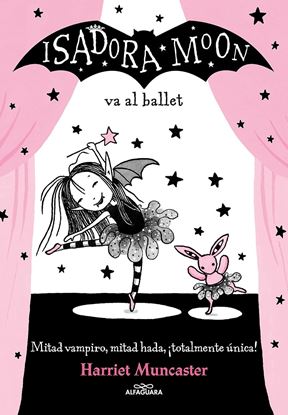 Imagen de ISADORA MOON 4. VA AL BALLET