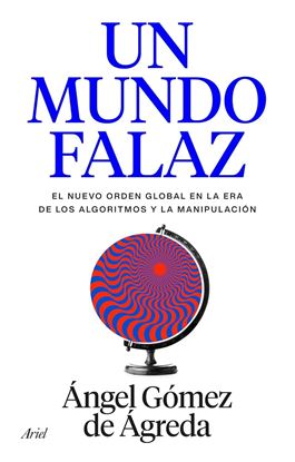 Imagen de UN MUNDO FALAZ