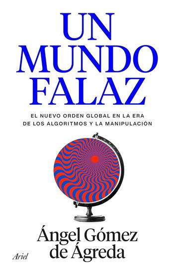 Imagen de UN MUNDO FALAZ