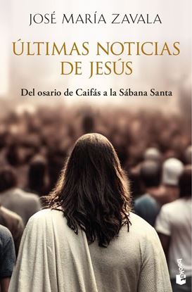 Imagen de ULTIMAS NOTICIAS DE JESUS (BOL)