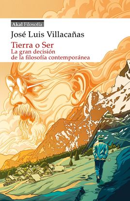 Imagen de TIERRA O SER