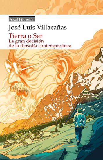 Imagen de TIERRA O SER