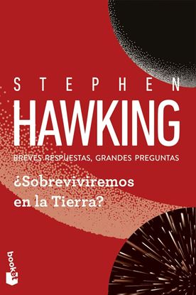 Imagen de SOBREVIVIREMOS EN LA TIERRA? (BOL)