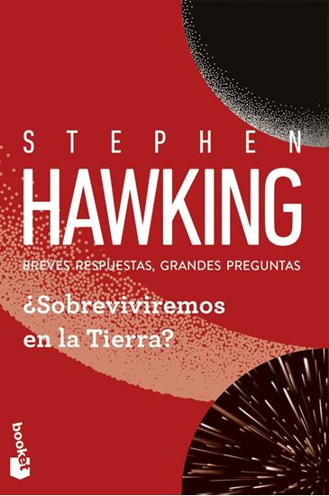 Imagen de SOBREVIVIREMOS EN LA TIERRA? (BOL)