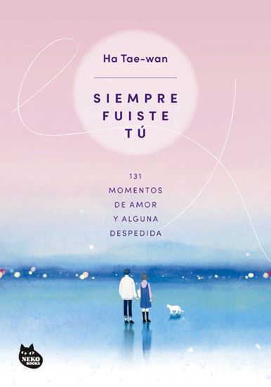 Imagen de SIEMPRE FUISTE TU