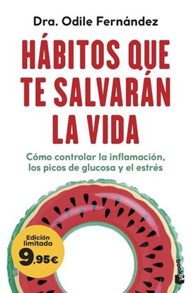 Imagen de HABITOS QUE TE SALVARAN LA VIDA (BOL)