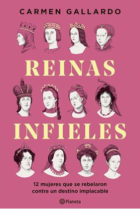 Imagen de REINAS INFIELES