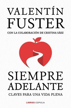 Imagen de SIEMPRE ADELANTE. NUEVA PRESENTACION