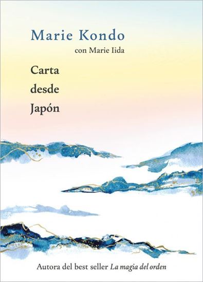 Imagen de CARTAS DESDE JAPON