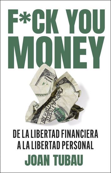Imagen de FUCK YOU MONEY