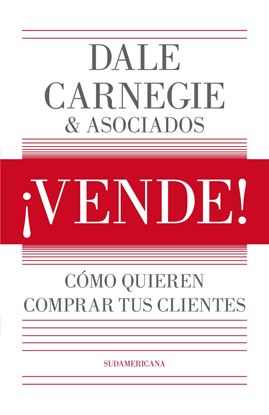 Imagen de VENDE. COMO QUIEREN COMPRAR TUS CLI.
