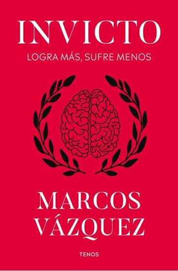 Imagen de INVICTO