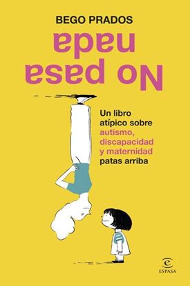 Imagen de NO PASA NADA