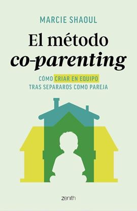 Imagen de EL METODO CO-PARENTING