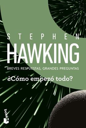 Imagen de COMO EMPEZO TODO? (BOL)