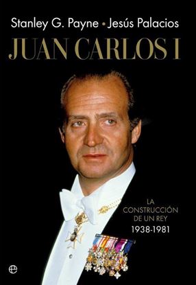 Imagen de JUAN CARLOS I