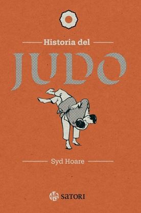 Imagen de HISTORIA DEL JUDO