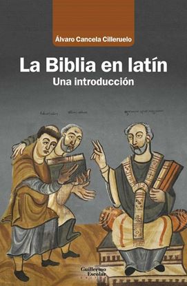 Imagen de LA BIBLIA EN LATIN