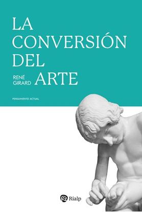 Imagen de LA CONVERSION DEL ARTE