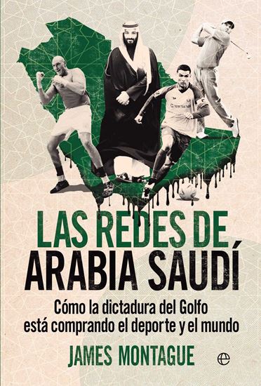 Imagen de LAS REDES DE ARABIA SAUDI
