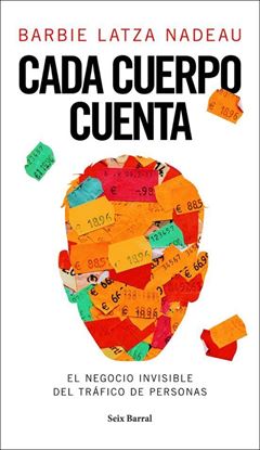 Imagen de CADA CUERPO CUENTA