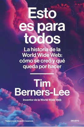 Imagen de ESTO ES PARA TODOS