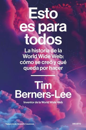 Imagen de ESTO ES PARA TODOS
