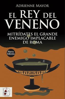Imagen de EL REY VENENO