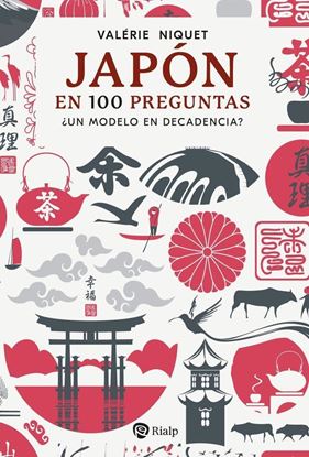 Imagen de EL JAPON EN 100 PREGUNTAS