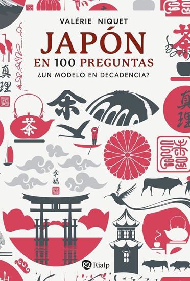 Imagen de EL JAPON EN 100 PREGUNTAS