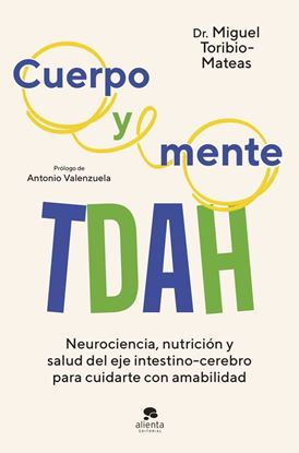 Imagen de CUERPO Y MENTE TDAH