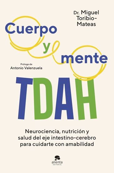 Imagen de CUERPO Y MENTE TDAH