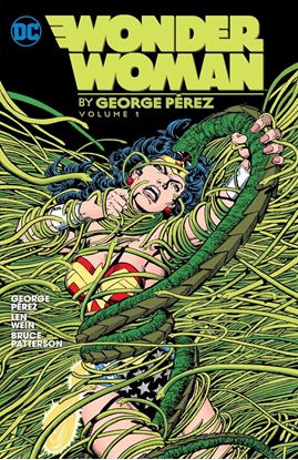 Imagen de WONDER WOMAN VOL. 1