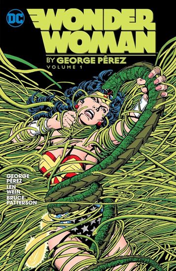 Imagen de WONDER WOMAN VOL. 1