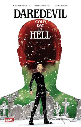 Imagen de DAREDEVIL: COLD DAY IN HELL