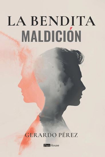 Imagen de LA BENDITA MALDICION