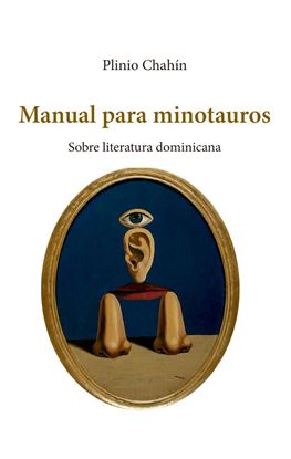 Imagen de MANUAL PARA MINOTAUROS