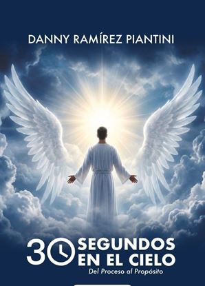 Imagen de 30 SEGUNDOS EN EL CIELO
