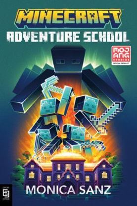 Imagen de MINECRAFT: ADVENTURE SCHOOL